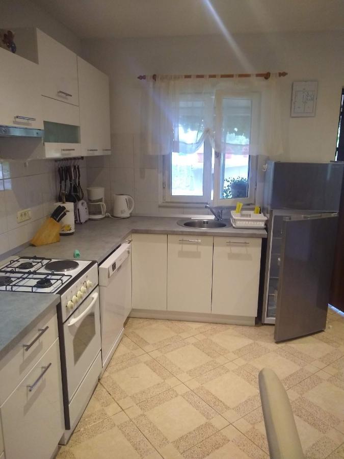 Holiday Home Bura Rovinj Exterior photo