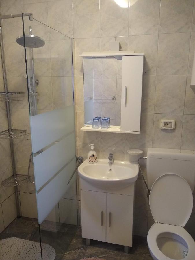 Holiday Home Bura Rovinj Exterior photo