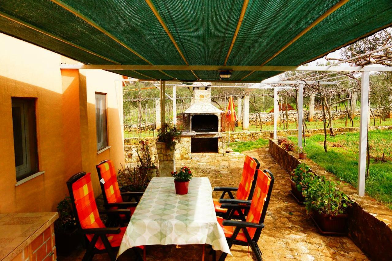Holiday Home Bura Rovinj Exterior photo