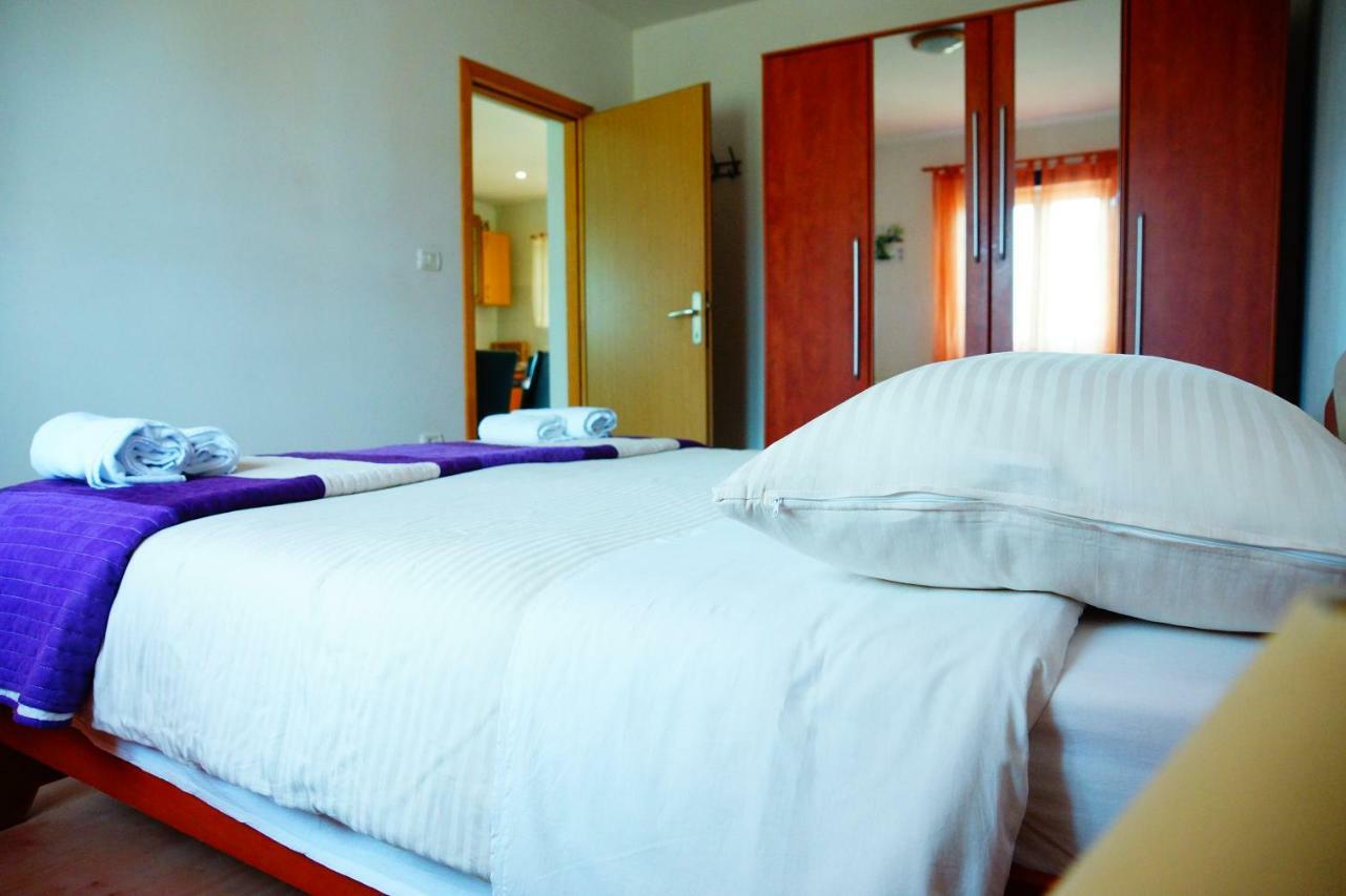 Holiday Home Bura Rovinj Exterior photo
