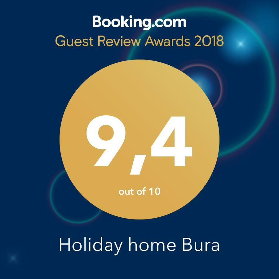 Holiday Home Bura Rovinj Exterior photo